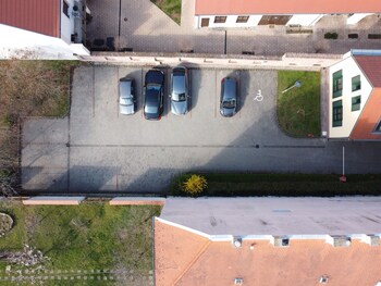 vinci apartman szombathely