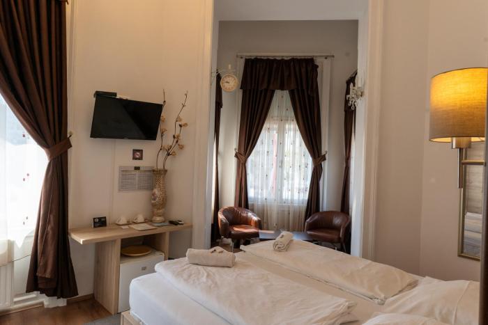 vinci apartman szombathely