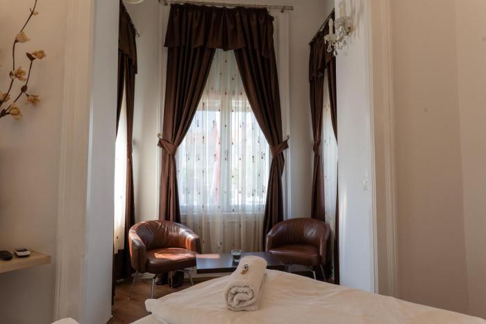 vinci apartman szombathely