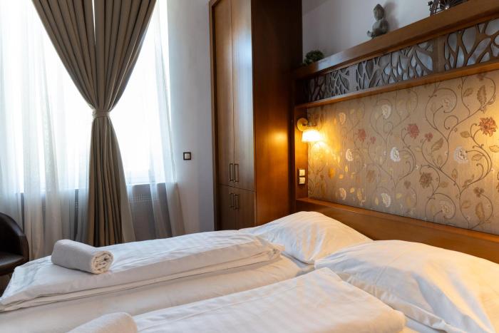 vinci apartman szombathely