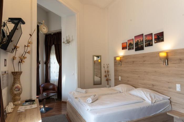 vinci apartman szombathely