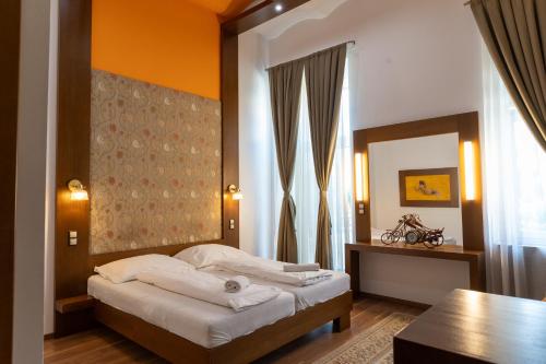 vinci apartman szombathely