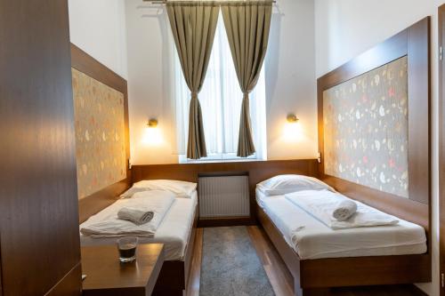 vinci apartman szombathely