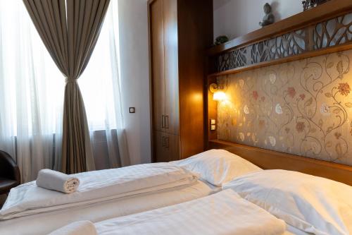 vinci apartman szombathely