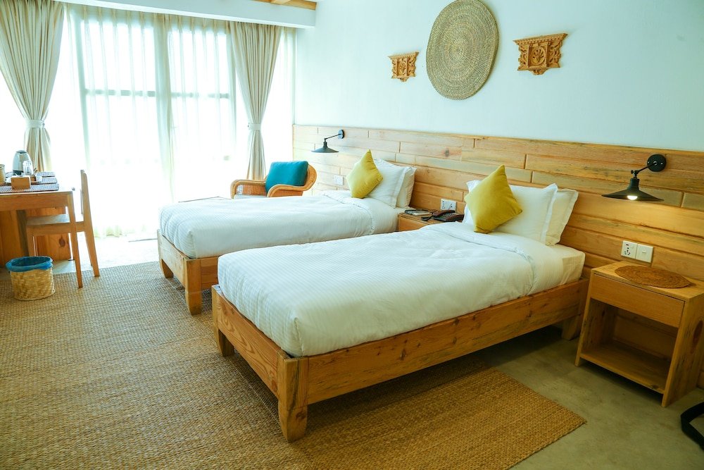 indsu home