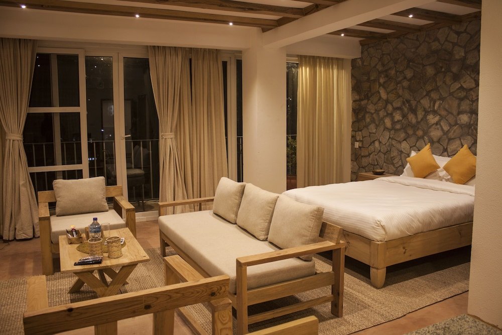 indsu home
