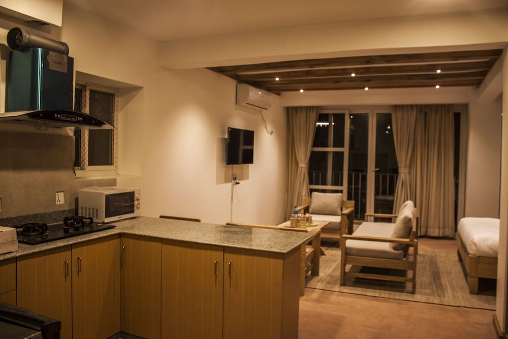 indsu home