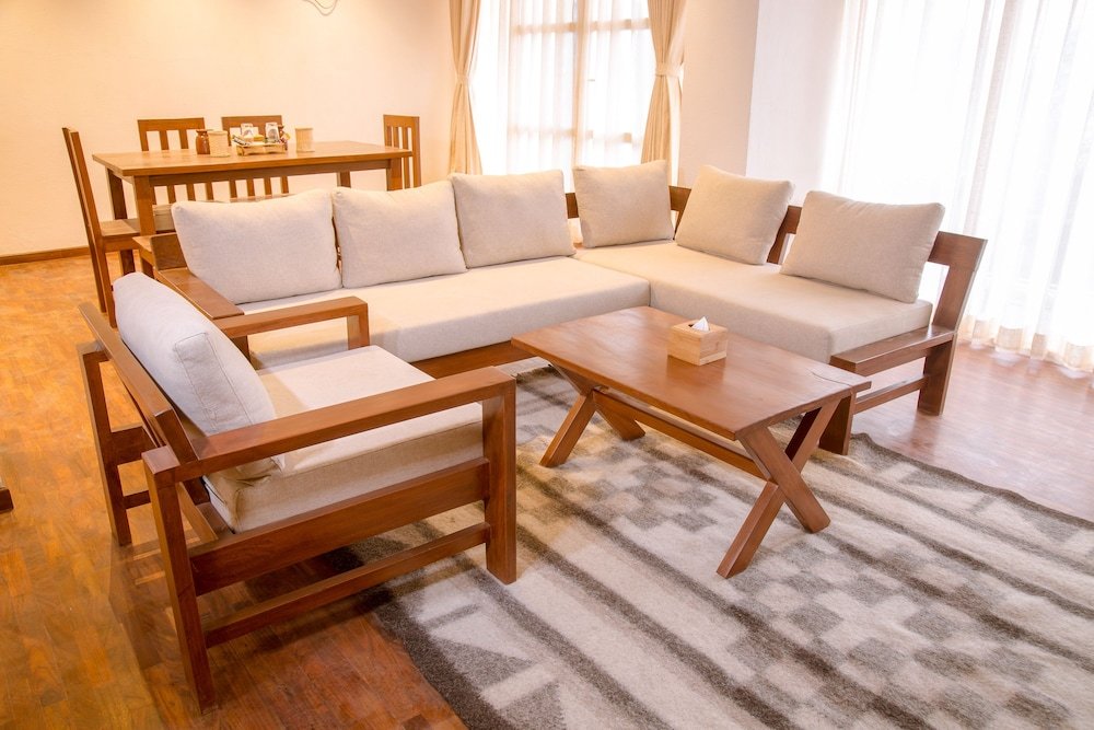 indsu home