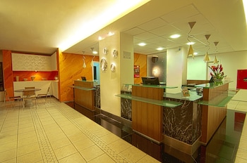 hotel praia centro