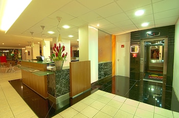 hotel praia centro