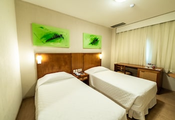 hotel praia centro