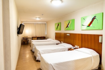 hotel praia centro
