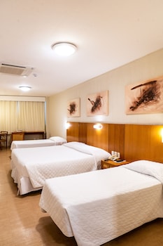 hotel praia centro