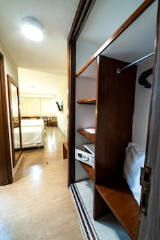 hotel praia centro