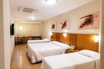 hotel praia centro