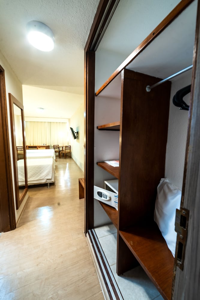 hotel praia centro