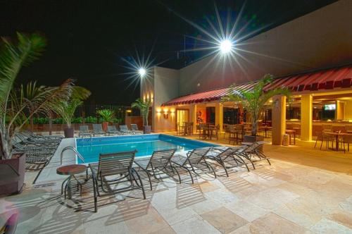 hotel praia centro