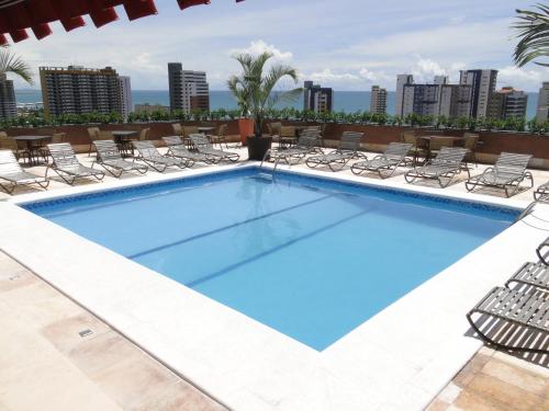hotel praia centro
