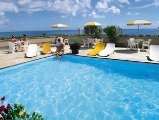 hotel praia centro
