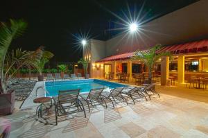 hotel praia centro