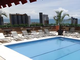 hotel praia centro