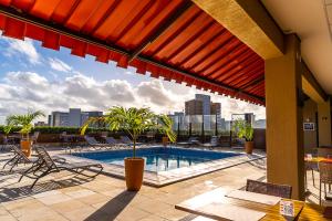 hotel praia centro