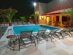 hotel praia centro