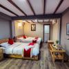 Sanghralaya Inn,Near Bhaktapur Durbar Square,0 star