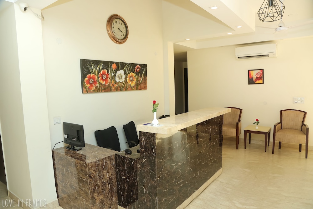 treehouse neo casa unit of neo residency