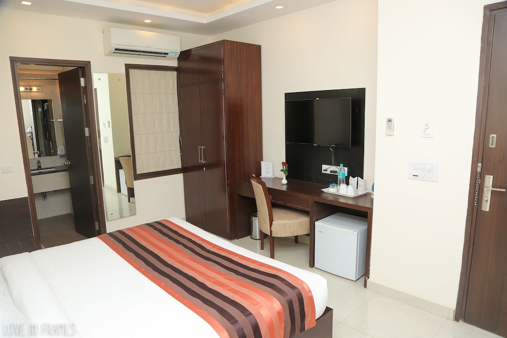 treehouse neo casa unit of neo residency