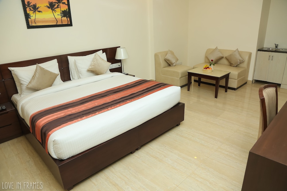 treehouse neo casa unit of neo residency