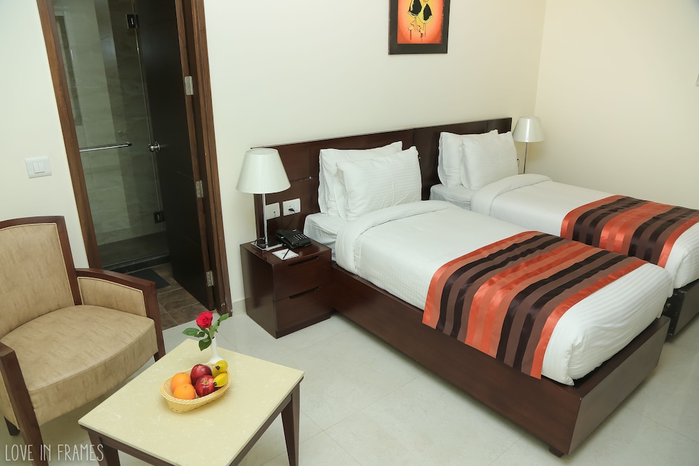 treehouse neo casa unit of neo residency