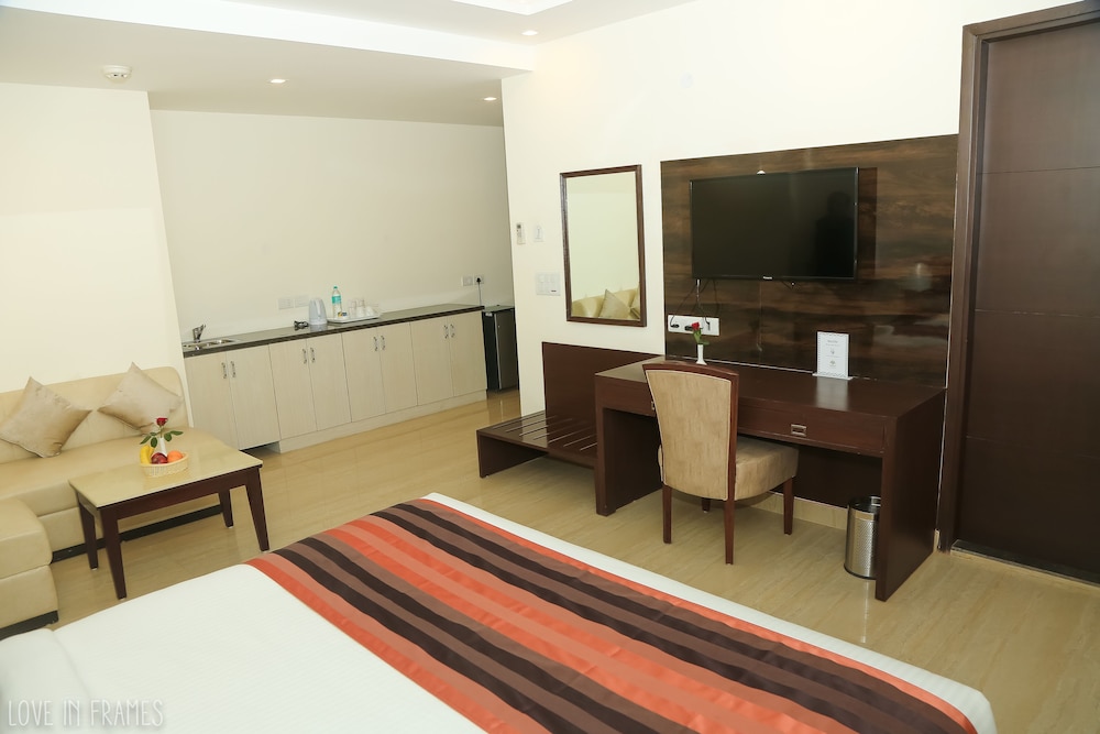 treehouse neo casa unit of neo residency