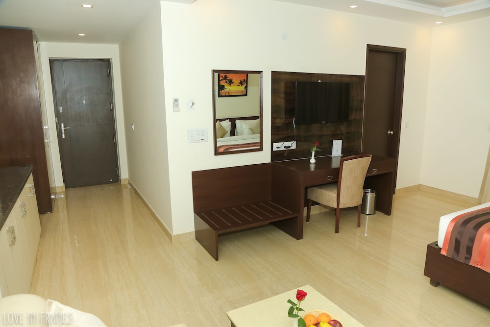 treehouse neo casa unit of neo residency