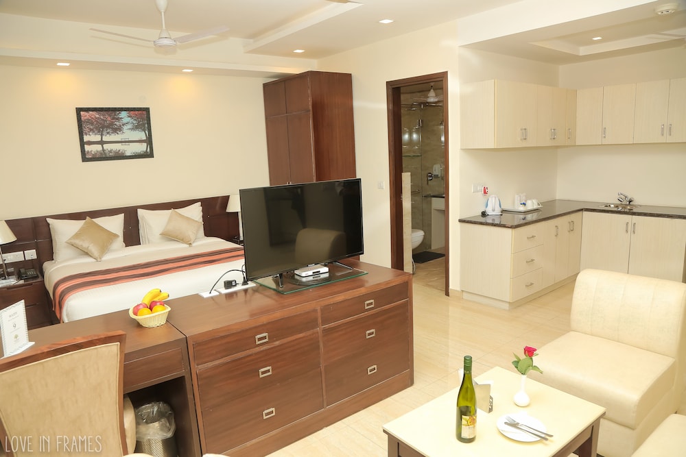 treehouse neo casa unit of neo residency