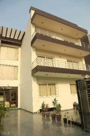 treehouse neo casa unit of neo residency