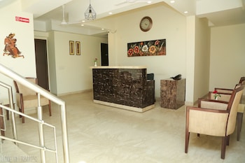 treehouse neo casa unit of neo residency