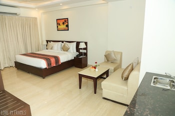 treehouse neo casa unit of neo residency