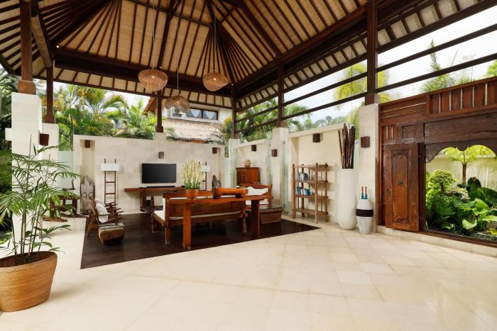 villa nelayan by nakula