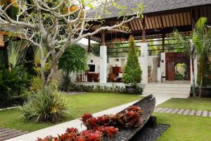 villa nelayan by nakula