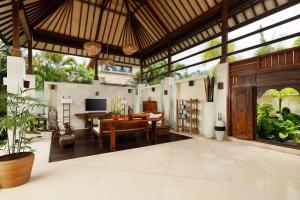 villa nelayan by nakula