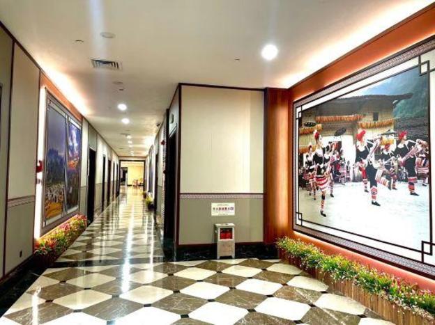 guangdong yao cultural hotel