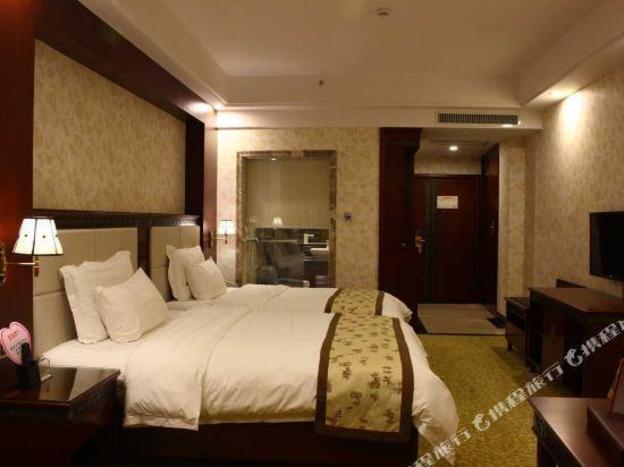 guangdong yao cultural hotel