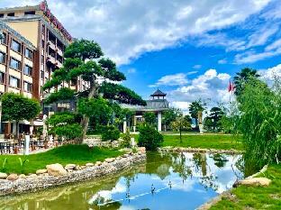 guangdong yao cultural hotel