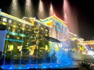 guangdong yao cultural hotel