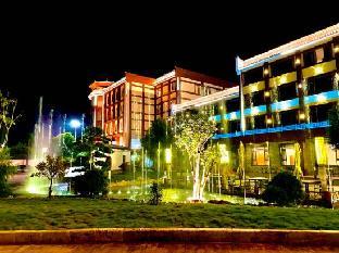 guangdong yao cultural hotel