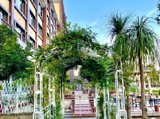 guangdong yao cultural hotel