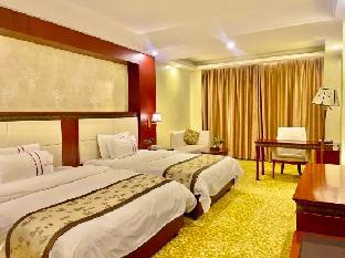 guangdong yao cultural hotel