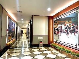 guangdong yao cultural hotel