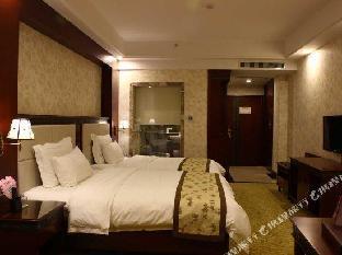 guangdong yao cultural hotel
